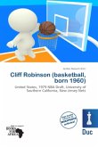 Cliff Robinson (basketball, born 1960)