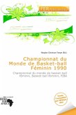 Championnat du Monde de Basket-ball Féminin 1990