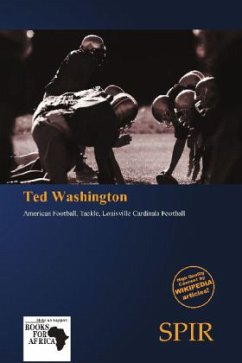 Ted Washington