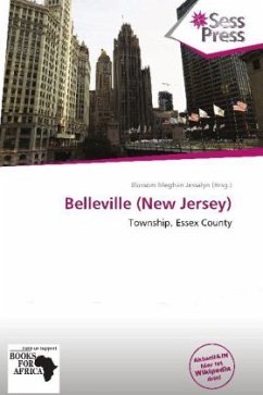 Belleville (New Jersey)