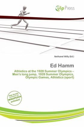 Ed Hamm