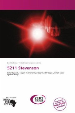 Cover 5211 Stevenson