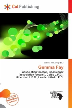 Gemma Fay