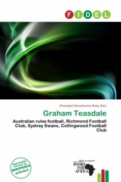 Graham Teasdale