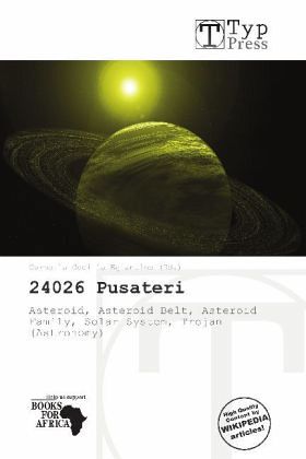 24026 Pusateri 24026 Pusateri