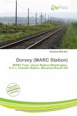 Dorsey (MARC Station)