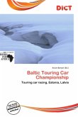 Baltic Touring Car Championship