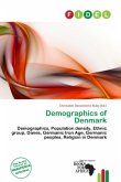 Demographics of Denmark Demographics of Denmark