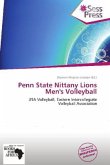 Penn State Nittany Lions Men's Volleyball