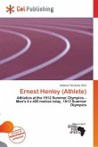 Ernest Henley (Athlete)