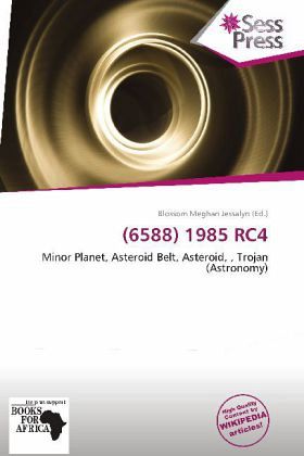 (6588) 1985 RC4 (6588) 1985 RC4