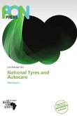 National Tyres and Autocare