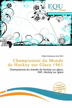 Championnat du Monde de Hockey sur Glace 1961