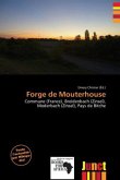 Forge de Mouterhouse