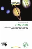 21390 Shindo