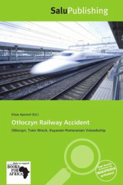 Ot oczyn Railway Accident