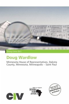Doug Wardlow Doug Wardlow