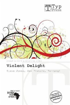 Violent Delight