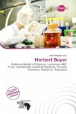 Herbert Boyer Herbert Boyer