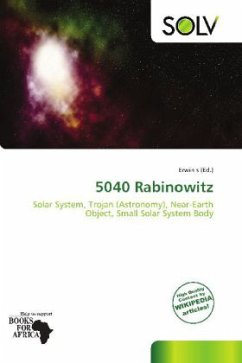 Cover 5040 Rabinowitz
