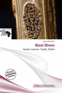 Baal Shem