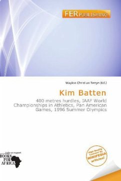 Kim Batten