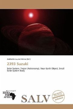 Cover 2393 Suzuki