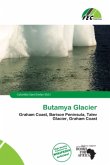 Butamya Glacier