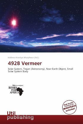 4928 Vermeer