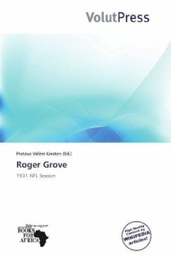 Roger Grove