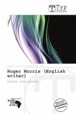 Roger Morris (English writer)