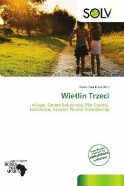Cover Wietlin Trzeci