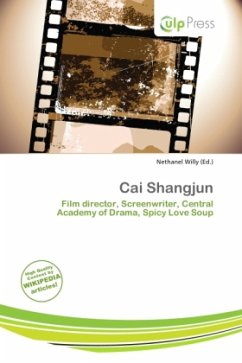 Cover Cai Shangjun