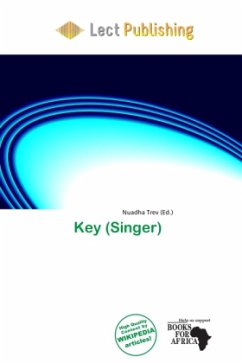Cover Key (Singer)