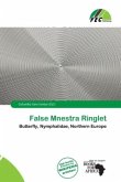 False Mnestra Ringlet