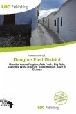 Dangme East District