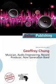 Geoffrey Chung