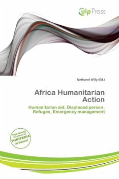 Africa Humanitarian Action