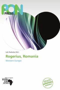 Rogerius, Romania