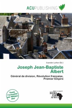 Joseph Jean-Baptiste Albert