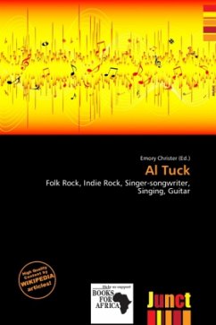 Al Tuck