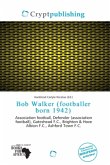 Bob Walker (footballer born 1942)