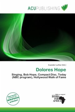 Dolores Hope