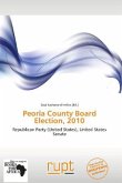 Peoria County Board Election, 2010
