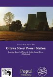 Ottawa Street Power Station Ottawa Street Power Station