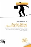 Gordon Wilson (Scottish Politician)