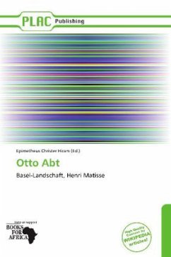 Otto Abt