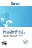 Water Supply and Sanitation in Jordan