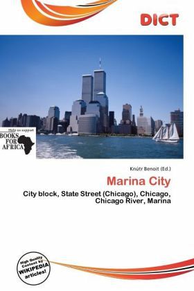 Marina City Marina City