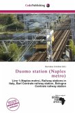 Duomo station (Naples metro) Duomo station (Naples metro)